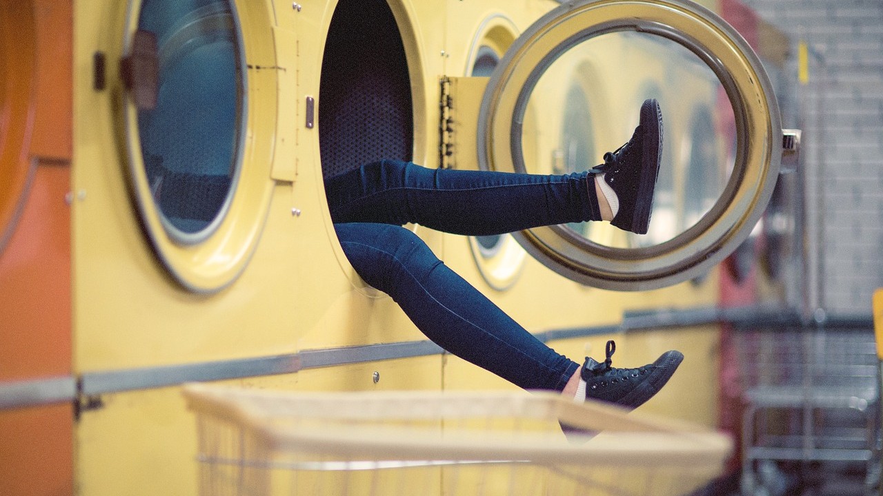 How Much Laundry Detergent Should I Use? Tips for Maximizing Laundry Efficiency