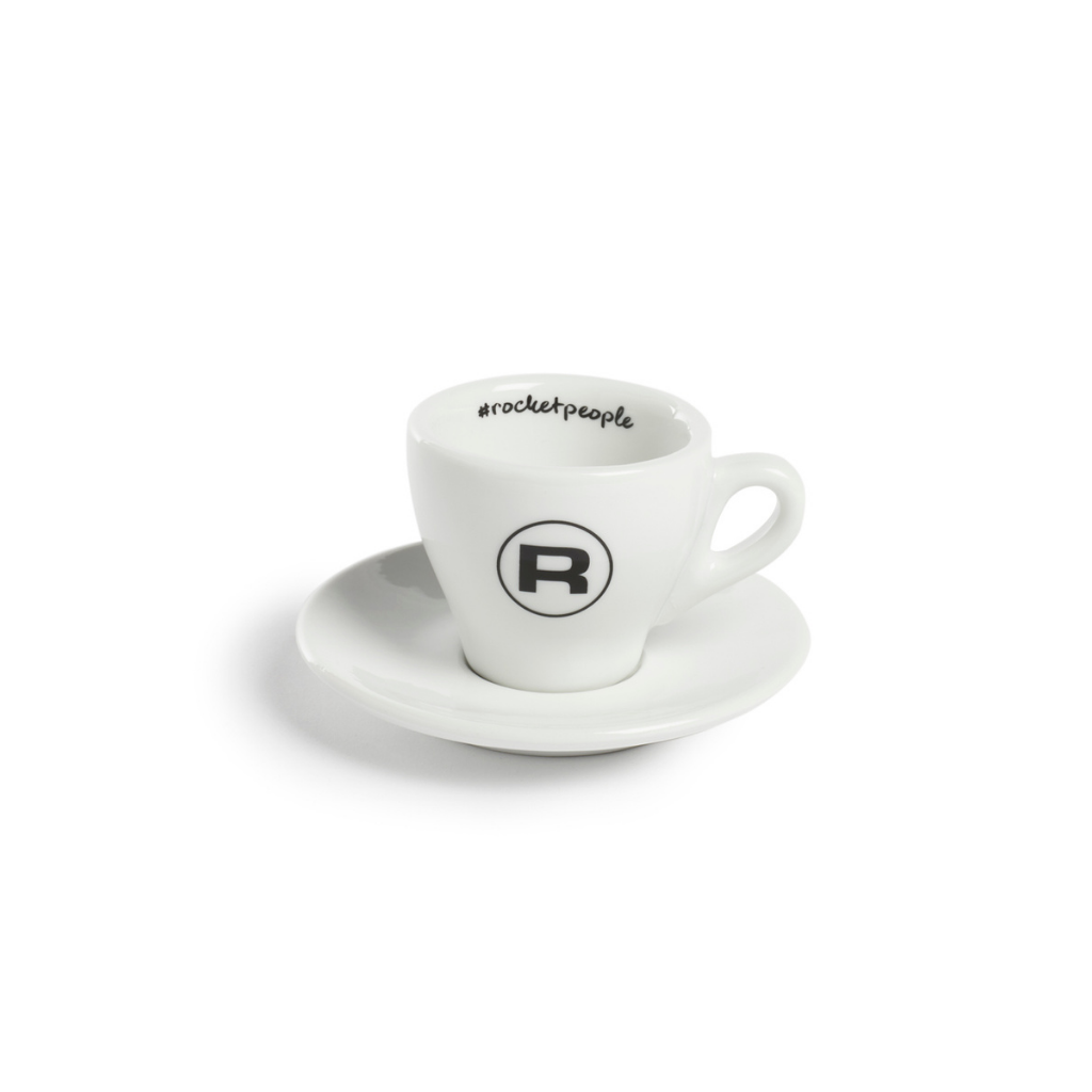 rocket espresso demitasse cups