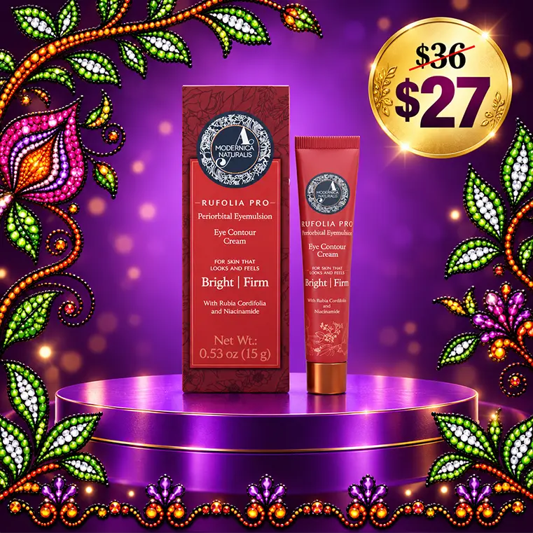 Rufolia Pro Eye cream