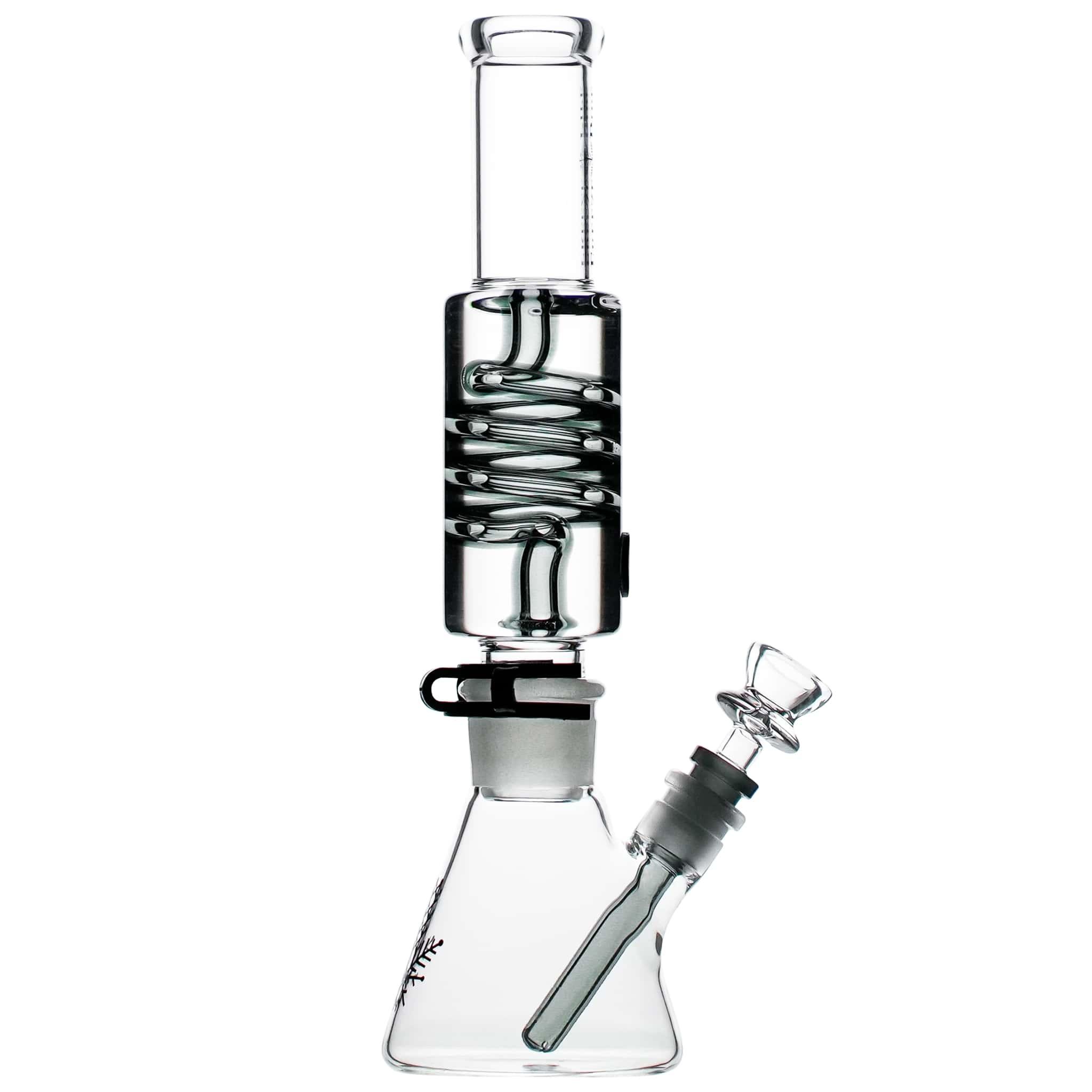beaker bong
