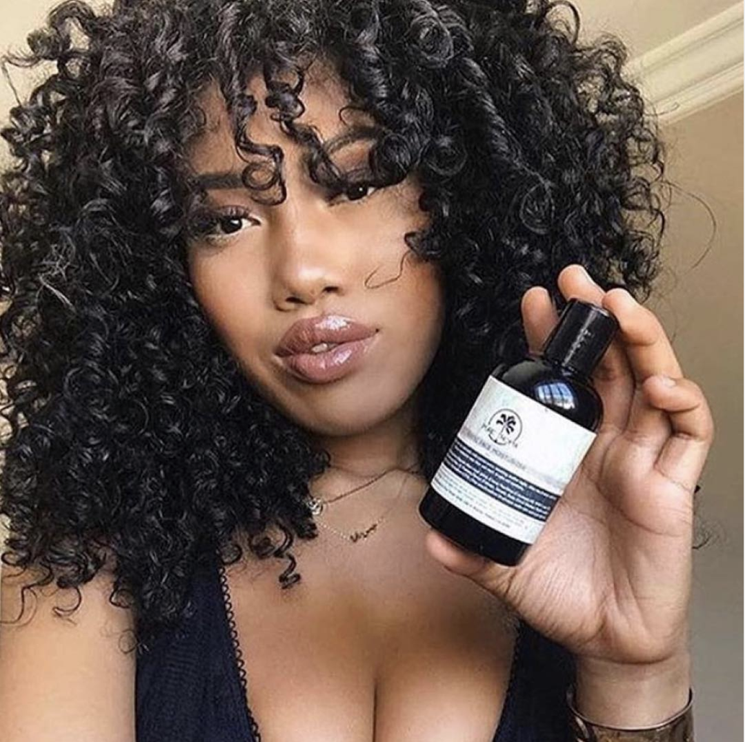 Pure Tropix Exotic Face Moisturizer