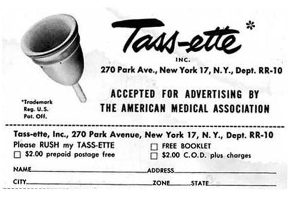 la Tass-ette