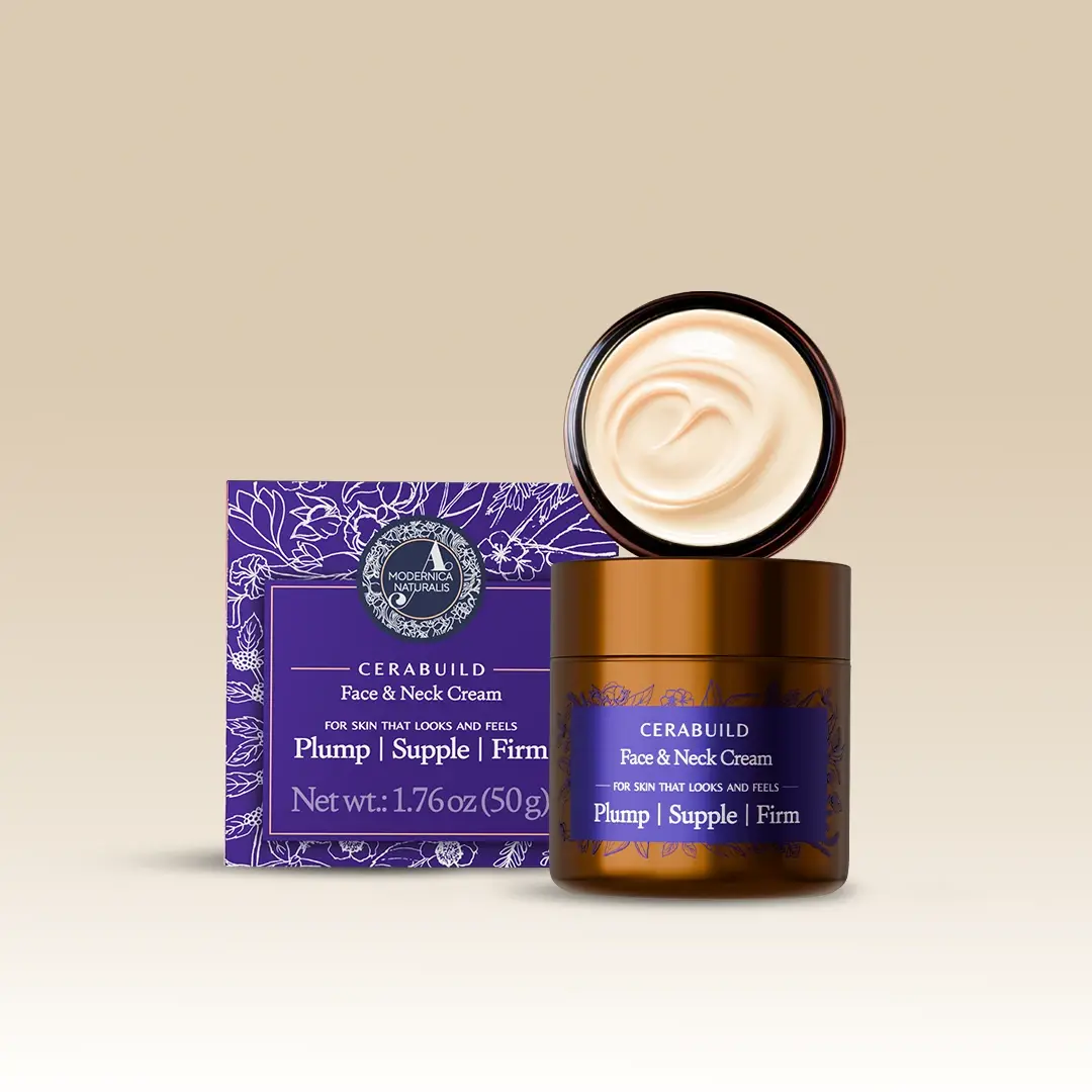 Cerabuild Face & Neck Cream