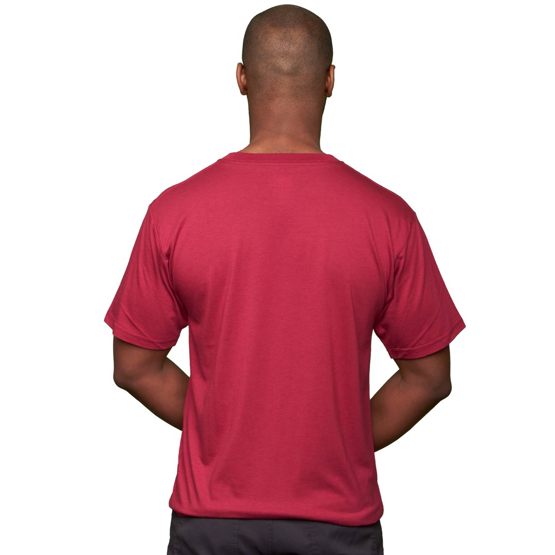 Brand Short Sleeve T Shirt Men Plus Size S 4XL Cotton Tee Shirt Men
