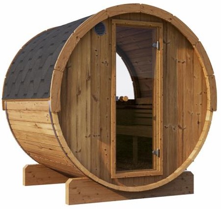 how to insulate a sauna