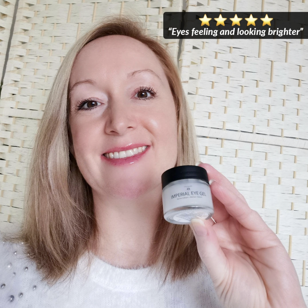Imperial Eye Gel