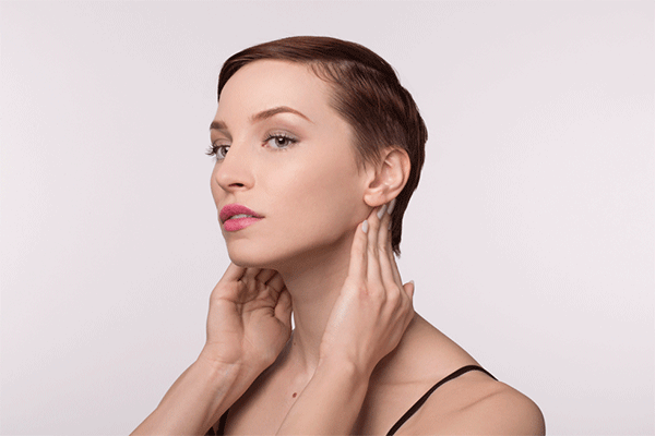 Top 10 tips for a Chiseled Jawline, Super 10