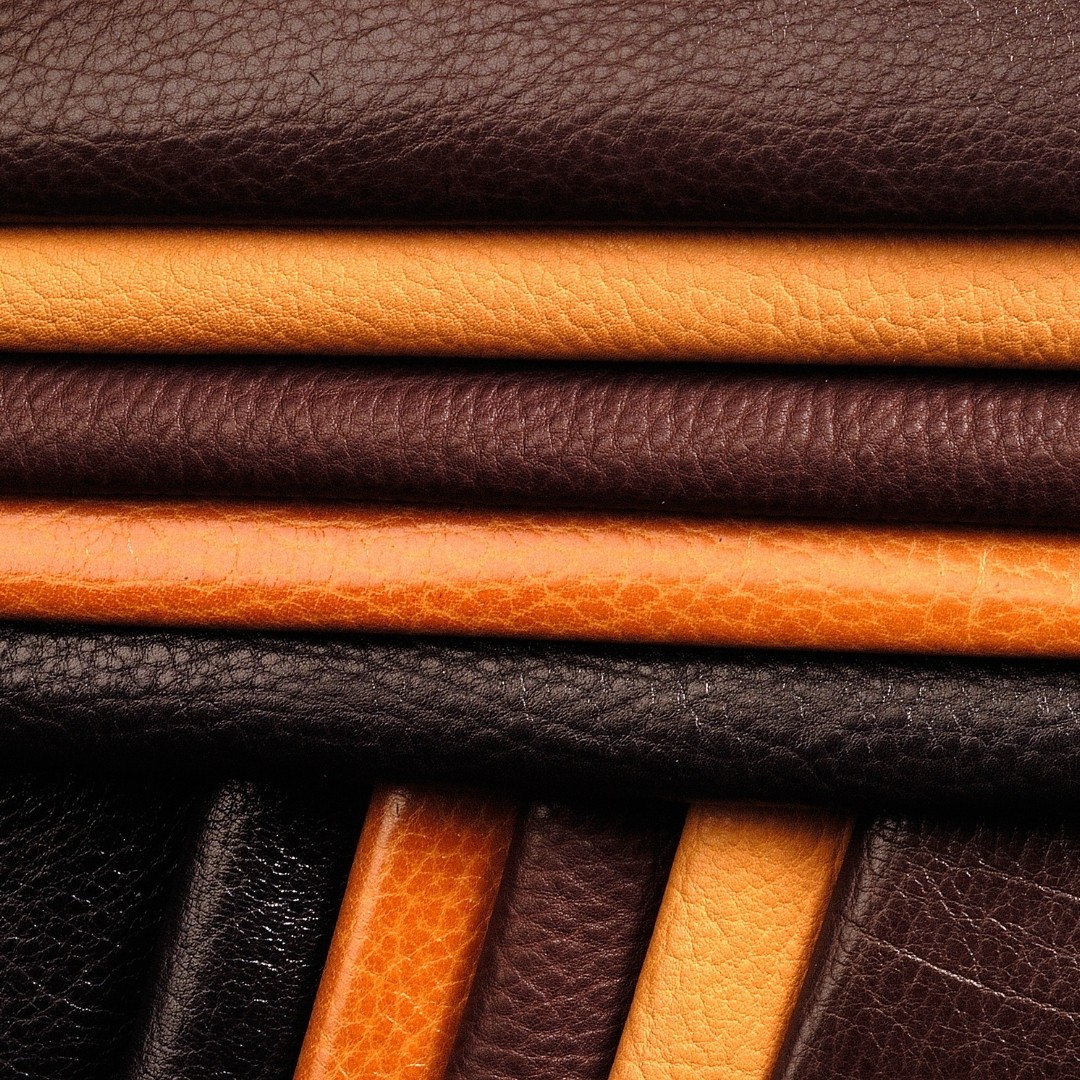 Pu leather mean