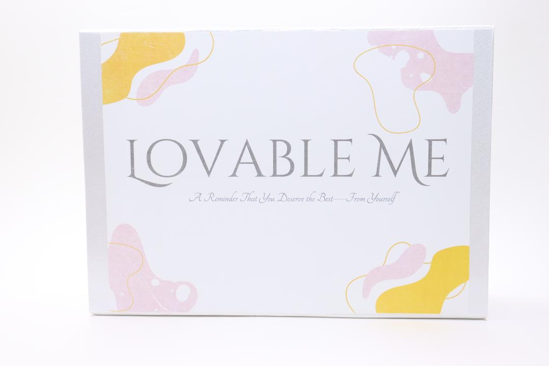 Lovable Me Box