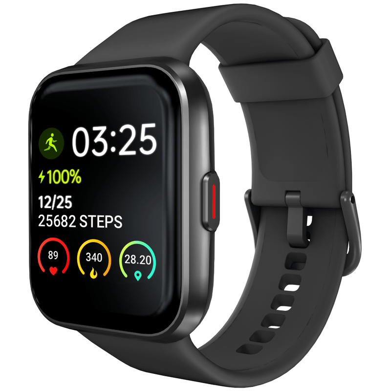 Health Smartwatch 3