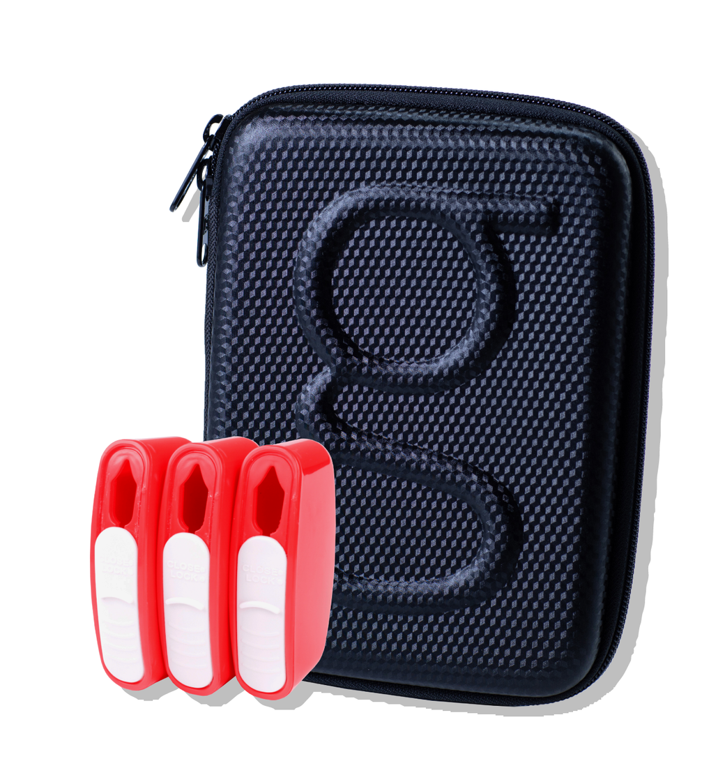 On the go Bundle Pack