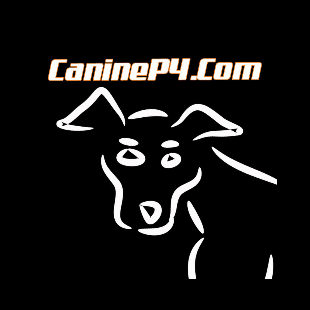 CanineP4 rewards progam
