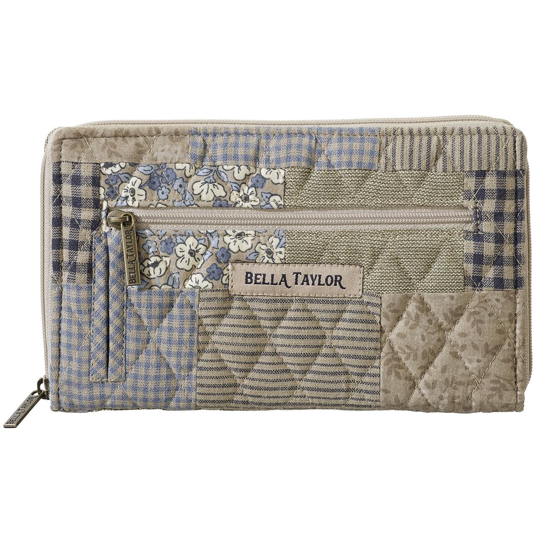 Bella Taylor Wrist Strap Wallet