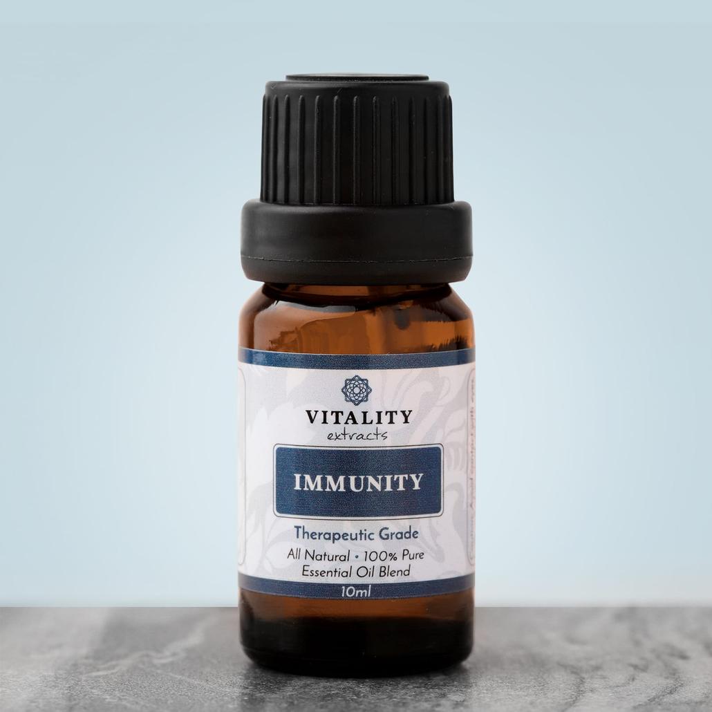 Confirmation: Ohment Essential Oil Blend