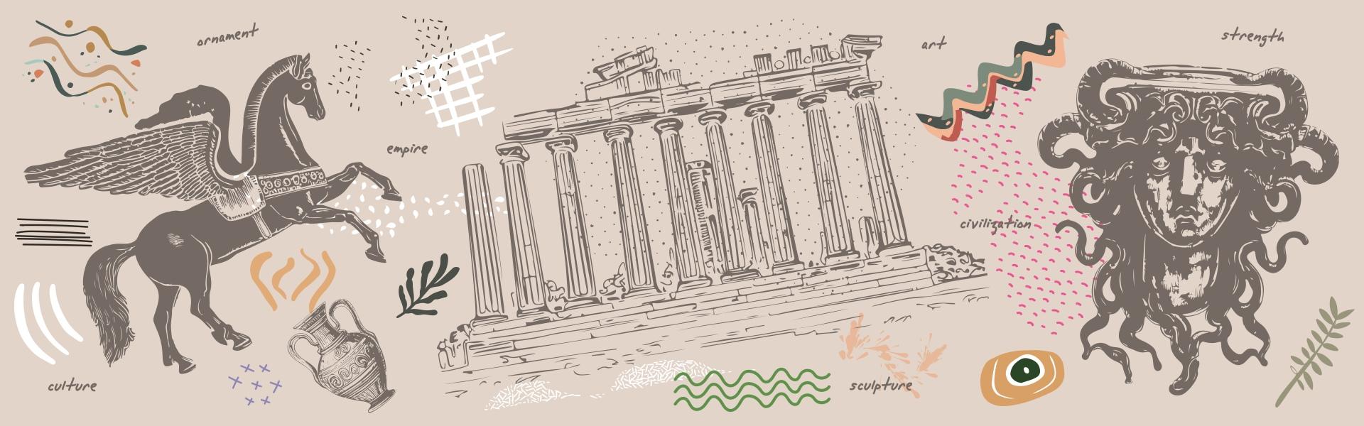 Greek mythology