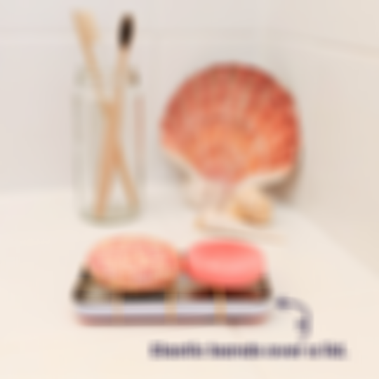 How to Make your Shampoo Bars Last Longer Humby Organics