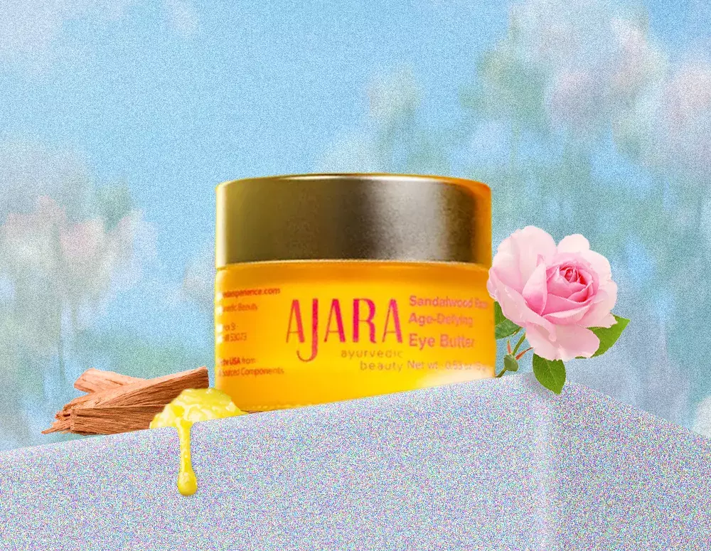 Ajara Eye Butter