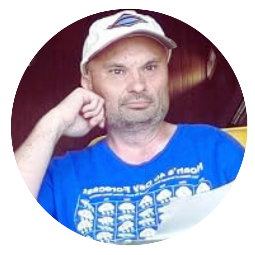 Jeff Dalton