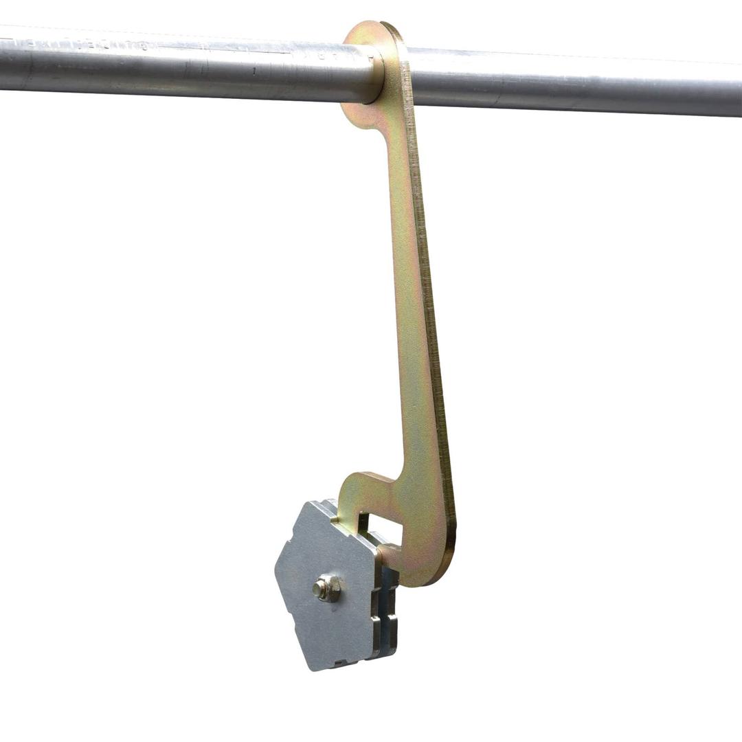 Superlock Gong Target Hangers