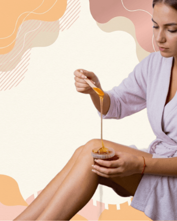 epilation bouton vulvaire