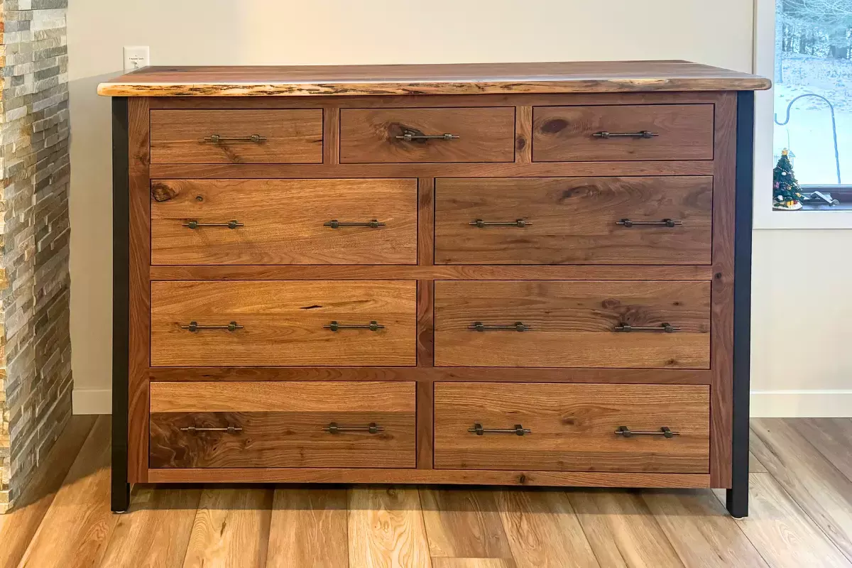 Silverton Dresser