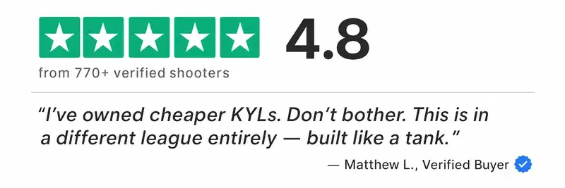 KYL Review
