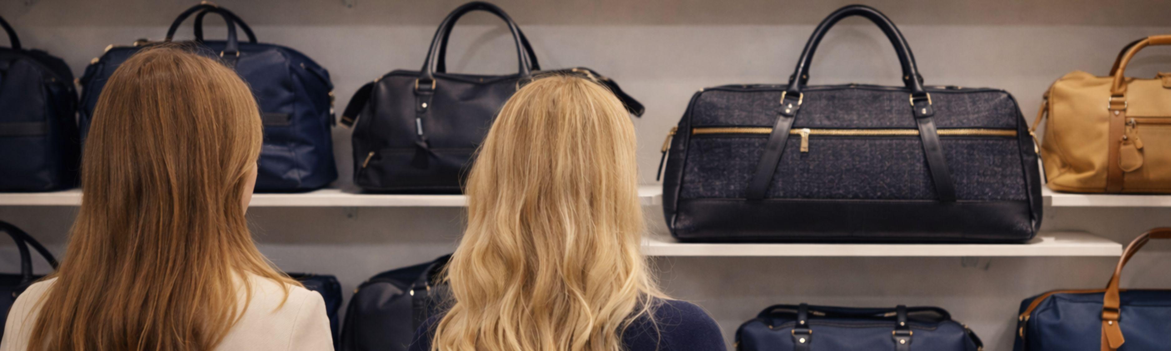 The Ultimate Guide to Choosing Your Perfect Carry-On Duffel