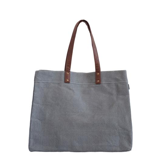 Carryall Tote Everyday Bag