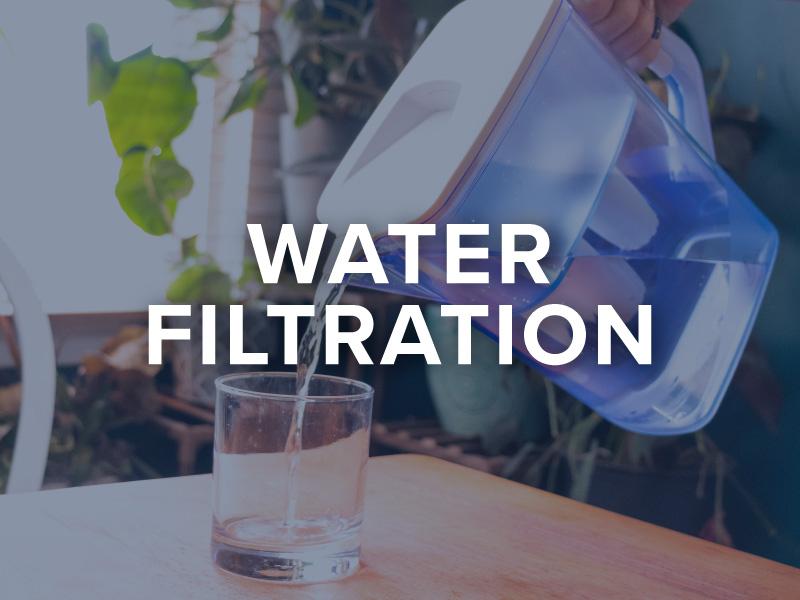 Water Filtration