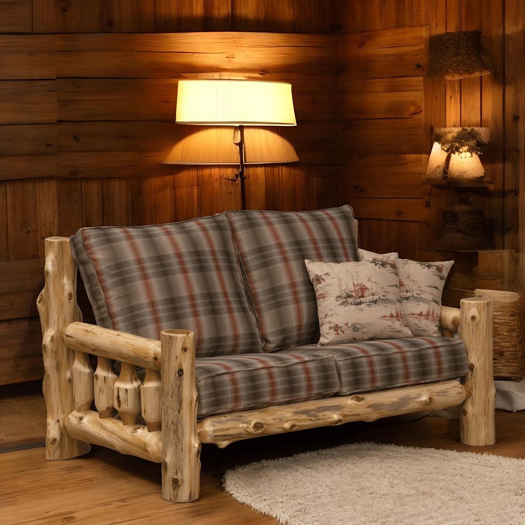 Wood Futons