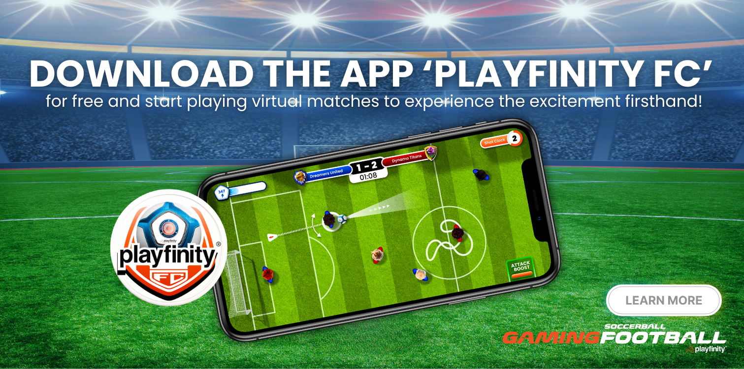 Soccer Stars - Free Play & No Download