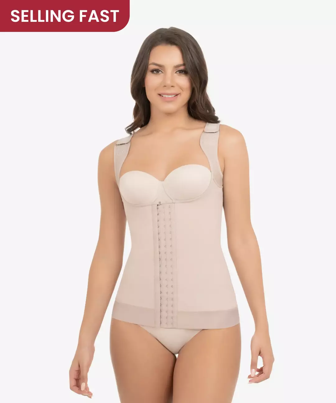 Compressive Posture Corrector Vest - 427 style