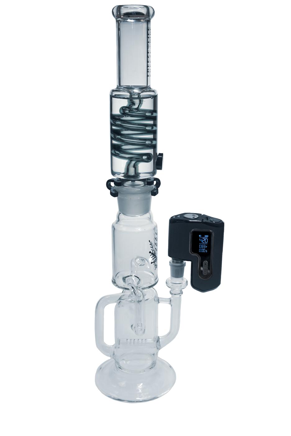Enail Electric Dab Nail by Freeze Pipe