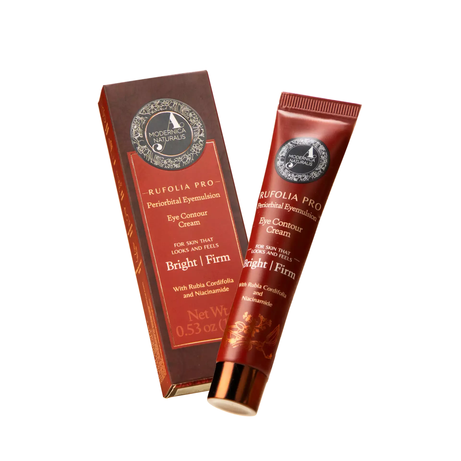 RUFOLIA PRO PERIORBITAL EYEMULSION