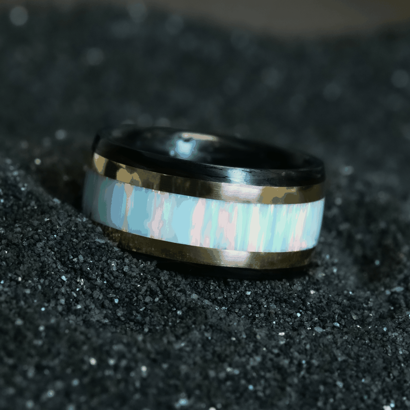 Custom Rings For Men Patrick Adair Designs