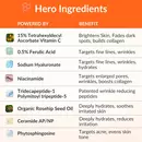 LeVaye Vitamin C serum