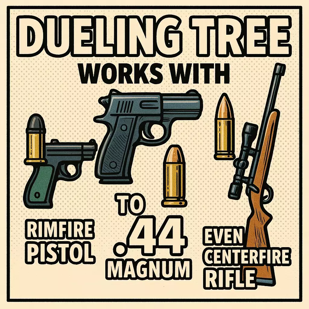 Ammo Compatibility
