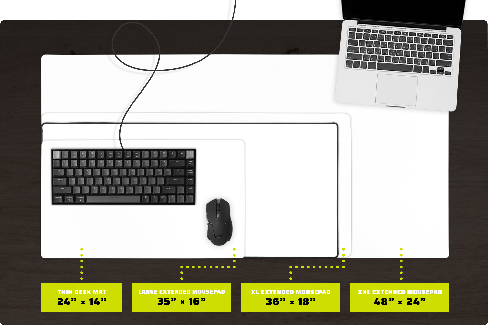 Custom Mousepads