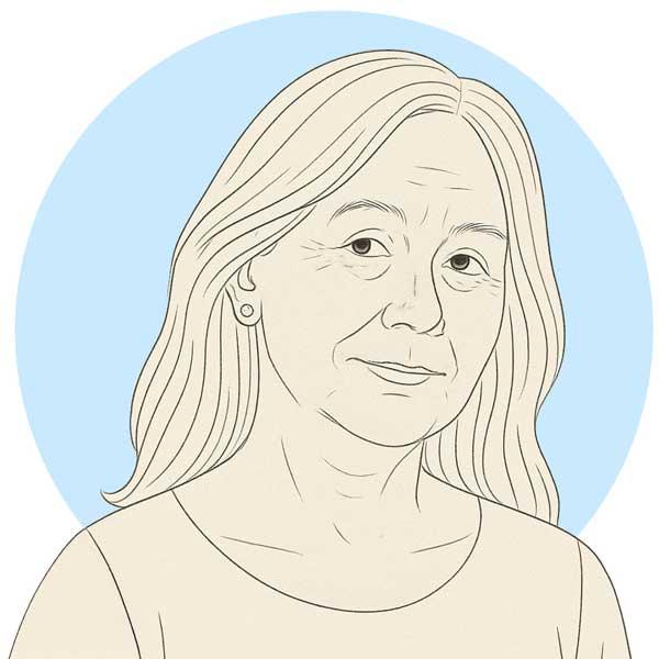 Illustration of verified Consumer