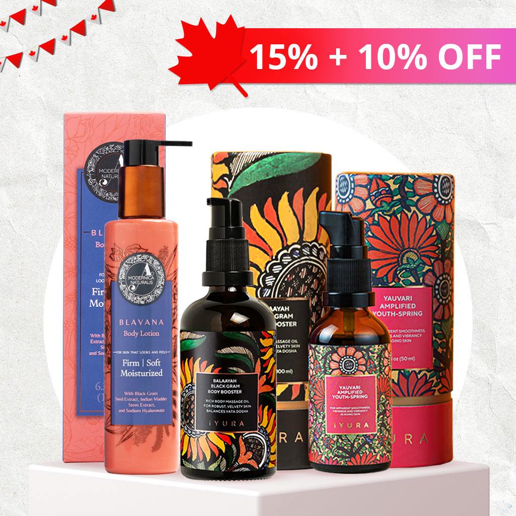 Mini Balaayah Aroma Kit