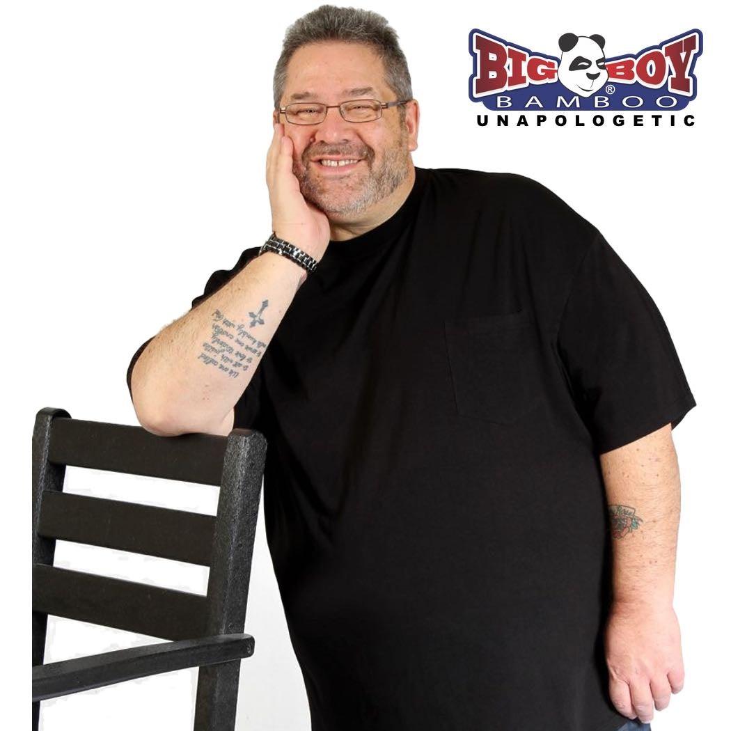 These are problems that fat people face