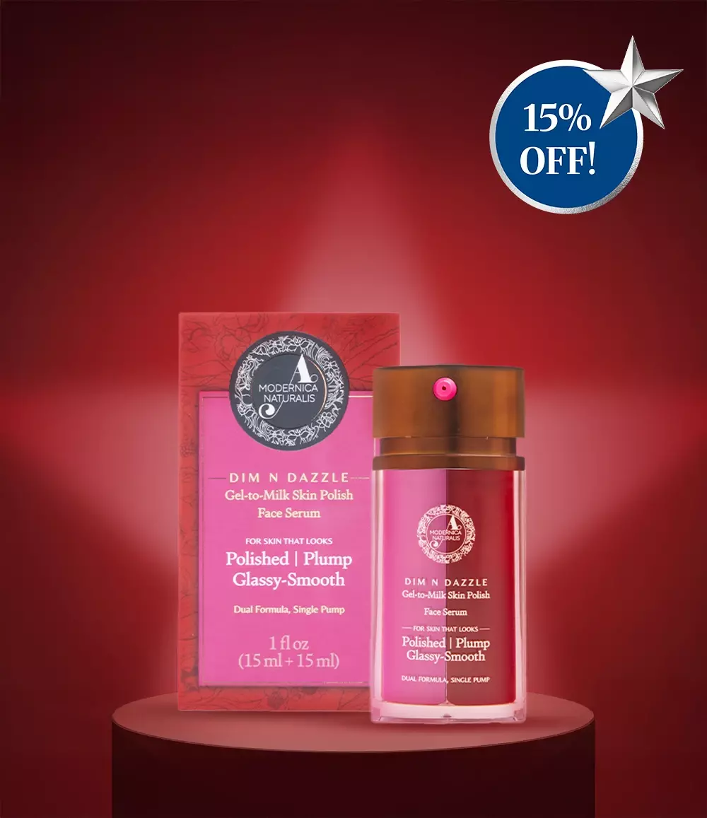 Balaayah Black Gram Body Booster