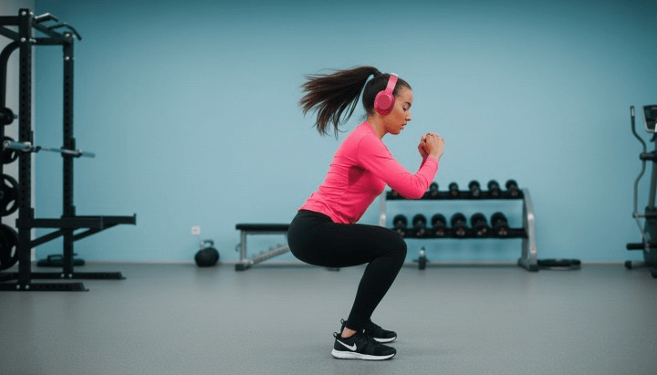Sport pendant les règles