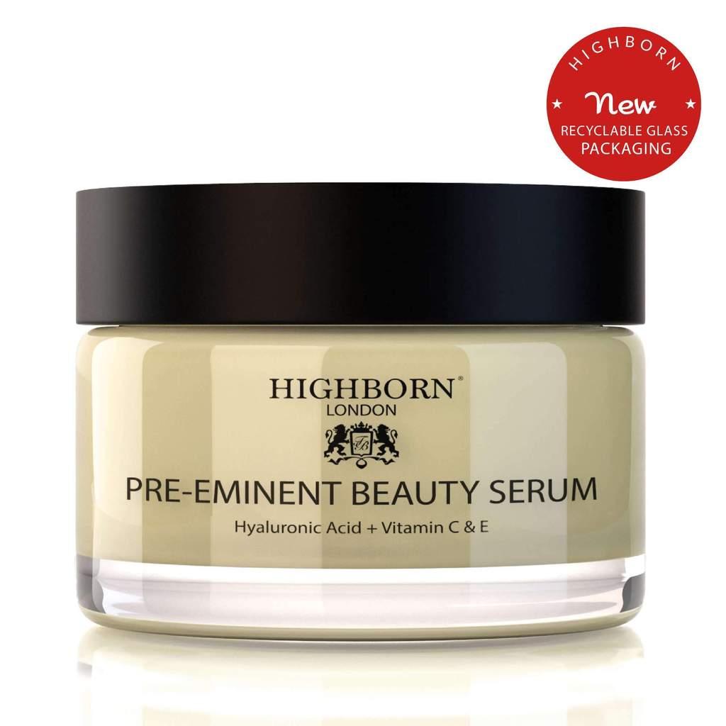 HIGHBORN Pre-Eminent Beauty Serum