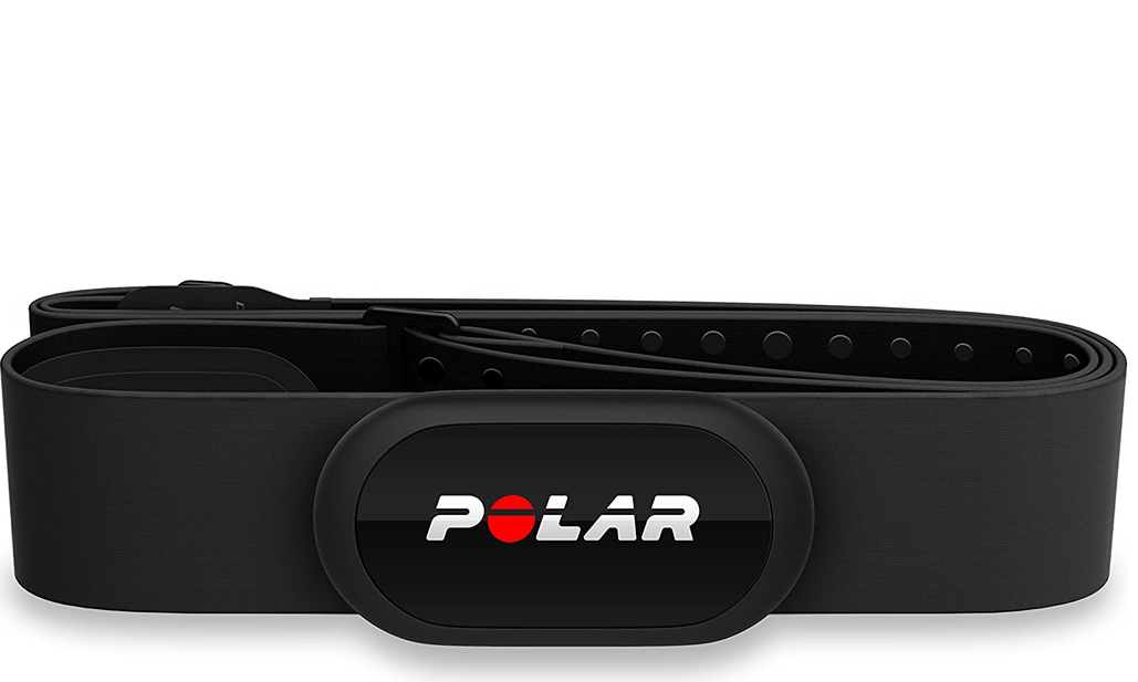 Polar H10 Bluetooth / ANT + Heart Rate Transmitter