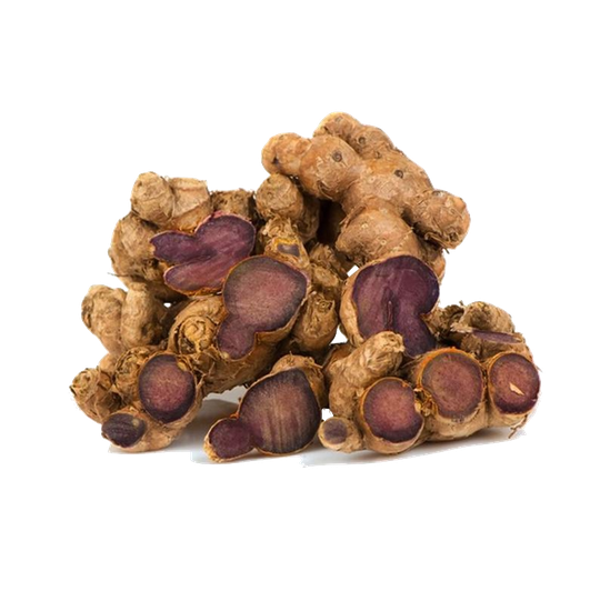 Thai Black Ginger Addictive Wellness