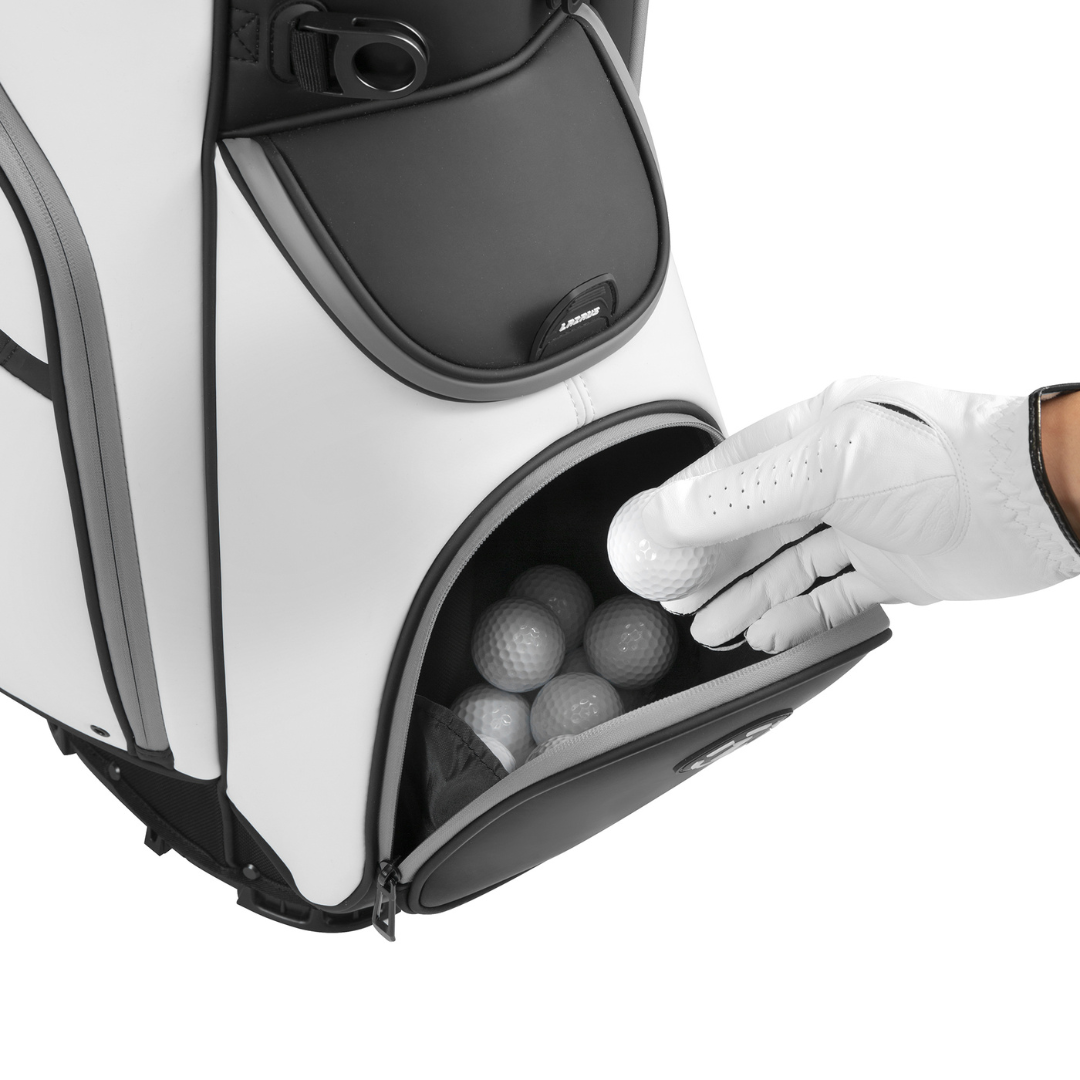 Lazrus Golf Wedges Grab Handle