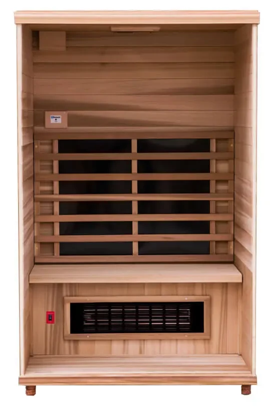sauna for weight loss