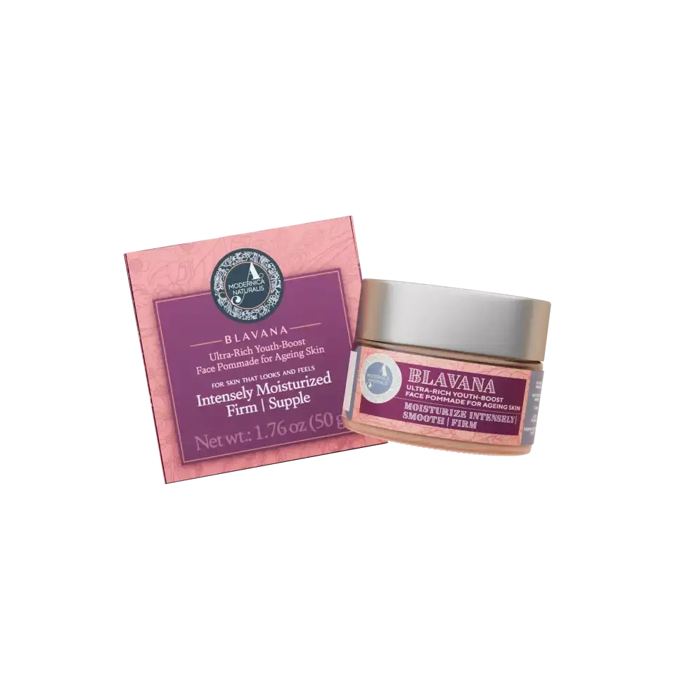 Mini Kesaradi Daily Glow Oil