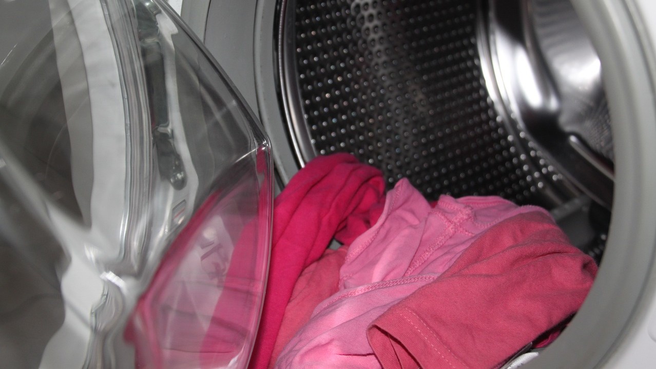 Laundry Hacks Managing One Load at a Time